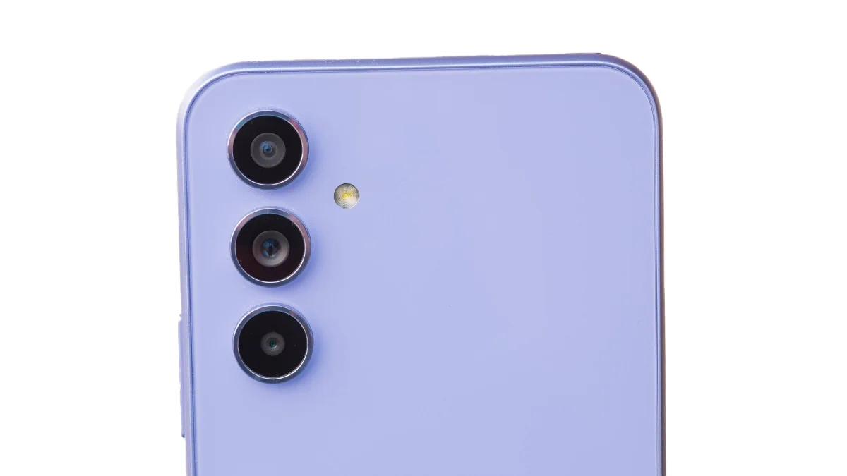 Εμφανίζονται οι προδιαγραφές του Samsung Galaxy A55, πιθανόν να χρησιμοποιεί Exynos 1480