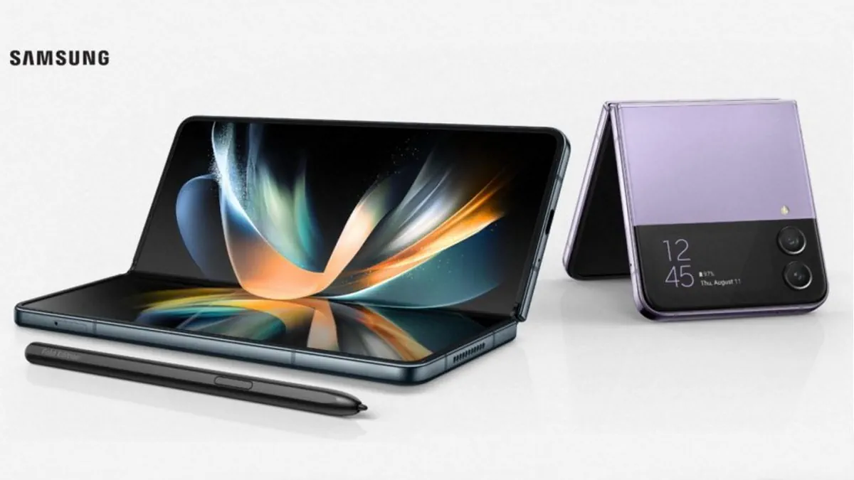 Η ημερομηνία κυκλοφορίας των Galaxy Z Fold 5 και Flip 5 της Samsung που διέρρευσε ακούγεται όλο και πιο πιθανή