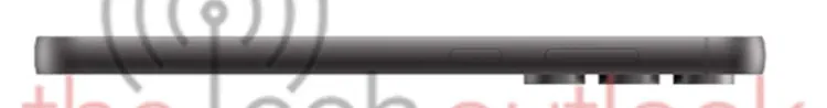 galaxy s23 fe renders flat
