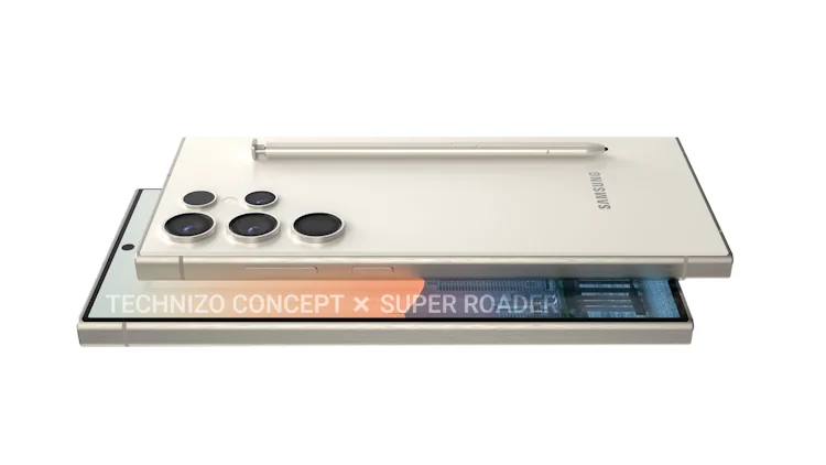 galaxy s24 ultra concept 2