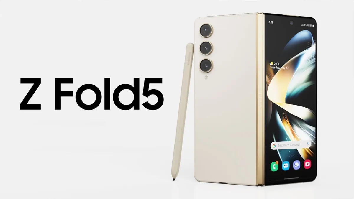Τα Samsung Galaxy Z Flip5 και Galaxy Z Fold5 αναμένεται να κυκλοφορήσουν νωρίτερα από το αναμενόμενο