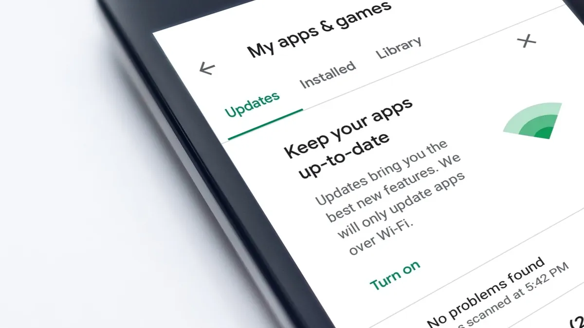 Η Google παρουσιάζει τη δυνατότητα αυτόματης αρχειοθέτησης που μειώνει την ανάγκη απεγκατάστασης εφαρμογών