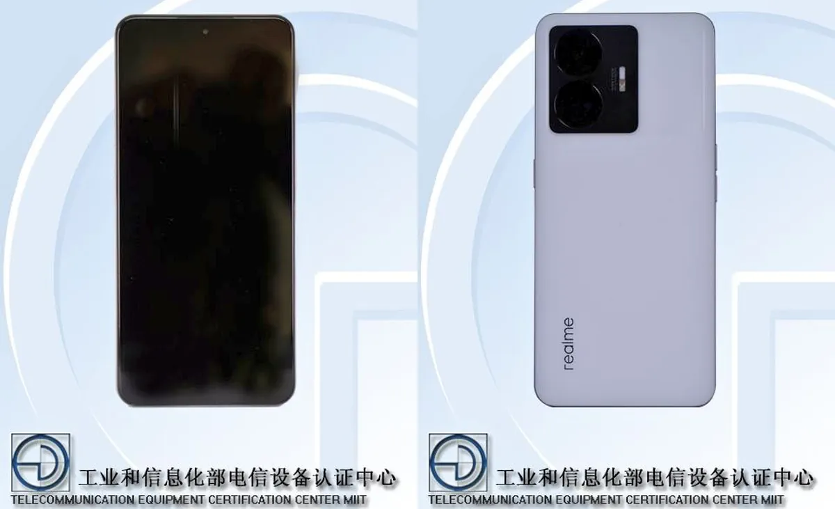 Το Realme 