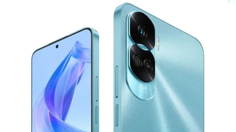 honor 90 lite inner