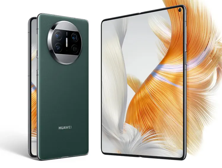 huawei Mate X3 img
