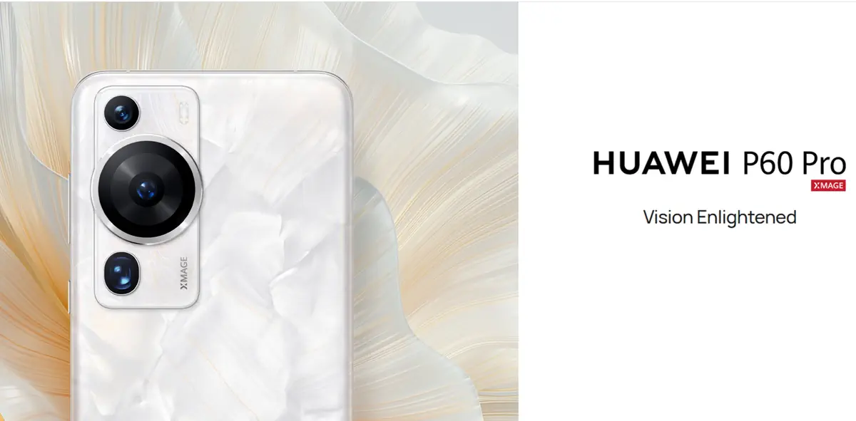Το Huawei P60 Pro τραβάει εντυπωσιακή φωτογραφία φεγγαριού ενώ φαίνεται και η Αφροδίτη