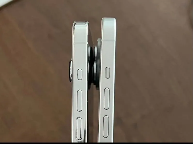 iPhone 15 Pro vs iPhone 14 Pro