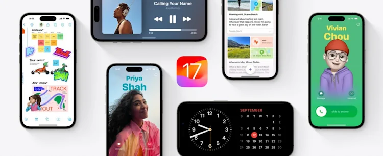 ios 17 inner article