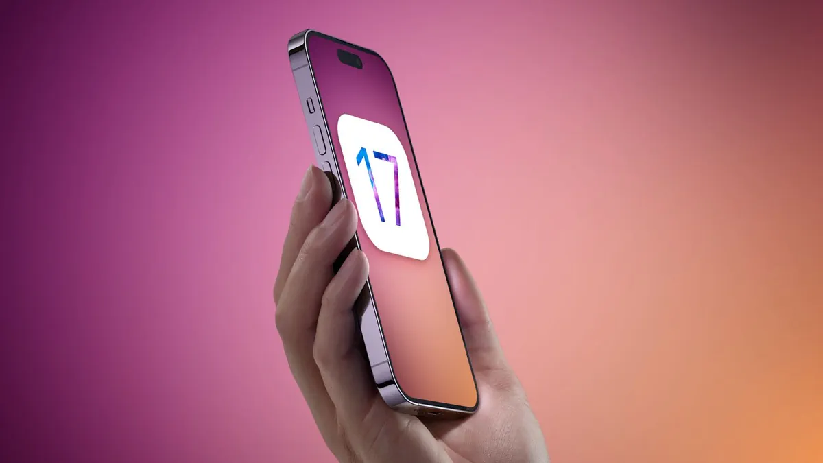 Συναρπαστικές νέες δυνατότητες του iOS 17 περιγράφονται αναλυτικά στη νέα σημαντική διαρροή