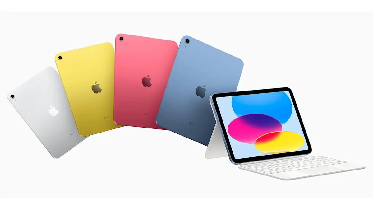 Η Apple θα ανακοινώσει νέα μοντέλα iPad αυτή την εβδομάδα, με αναβαθμισμένα τσιπ