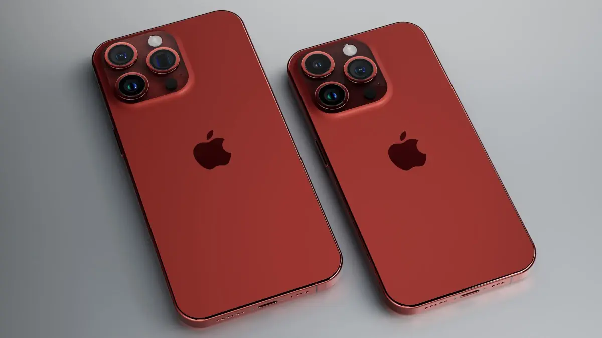 Φημολογείται ότι νέο χρώμα για τη σειρά iPhone 15 δεν θα προσφερθεί, λέει ο tipster