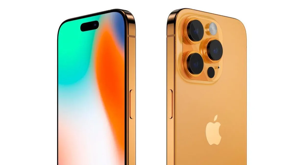 Οι αναβαθμίσεις οθόνης των iPhone 15 Pro και 15 Pro Max διαρρέουν με περισσότερες λεπτομέρειες