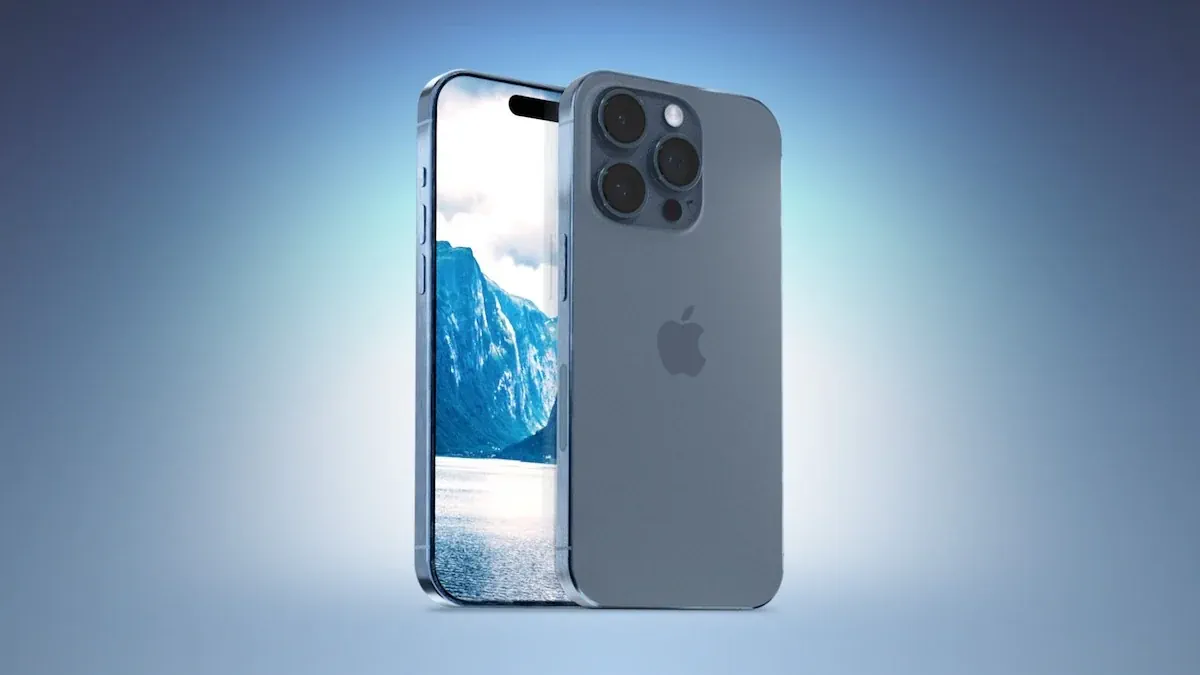 Φουντώνουν οι φήμες για αύξηση τιμών στα iPhone 15 Pro και 15 Pro Max
