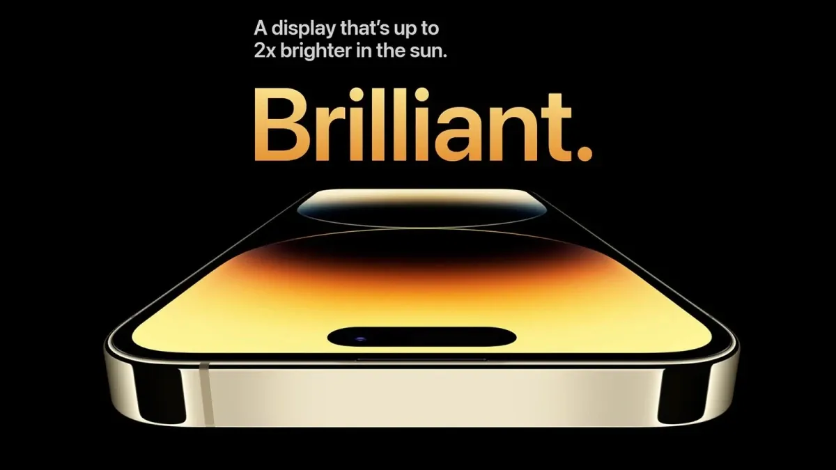 Η Samsung αναβαθμίζει την οθόνη του iPhone 15 σε Pro φωτεινότητα με M12 OLED