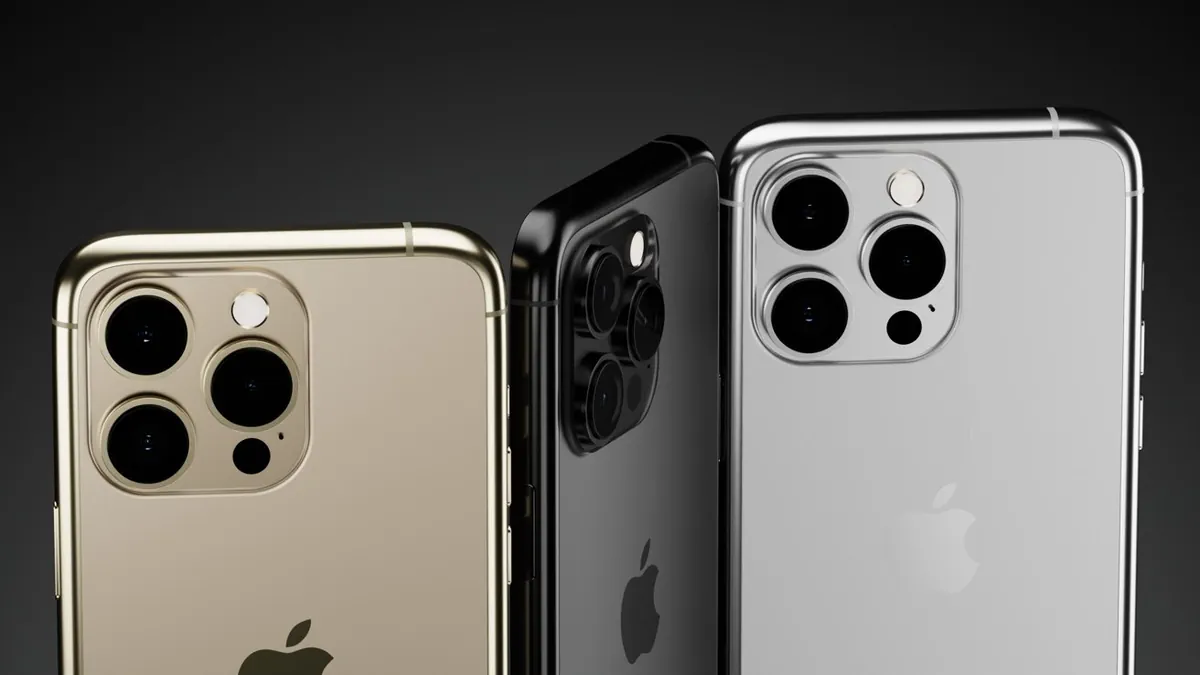 Το iPhone 15 Ultra μπορεί να έρθει με κάμερα Sony περίπου 1 ίντσας