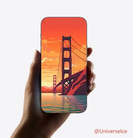 iphone nobezels