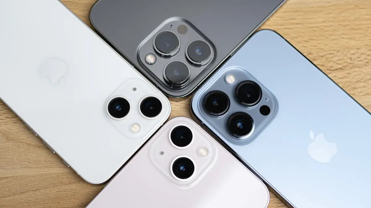 Πόσο χρόνο χρειάζονται οι χρήστες iPhone για να αναβαθμίσουν τη συσκευή τους;
