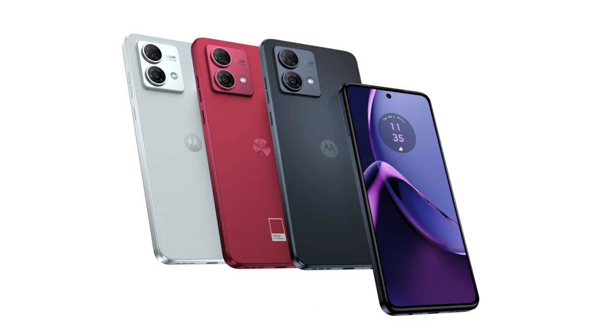 Το Motorola Moto G84 5G θα κυκλοφορήσει τον επόμενο μήνα με οθόνη pOLED 120 Hz και 12 GB RAM