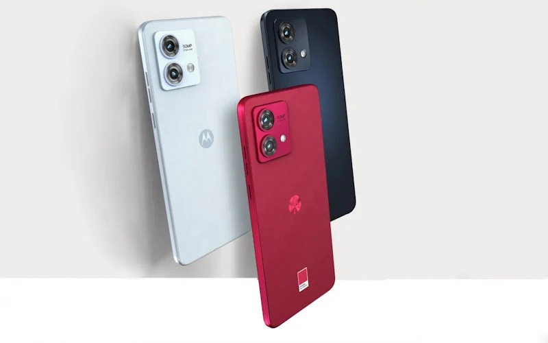 moto g84 colors