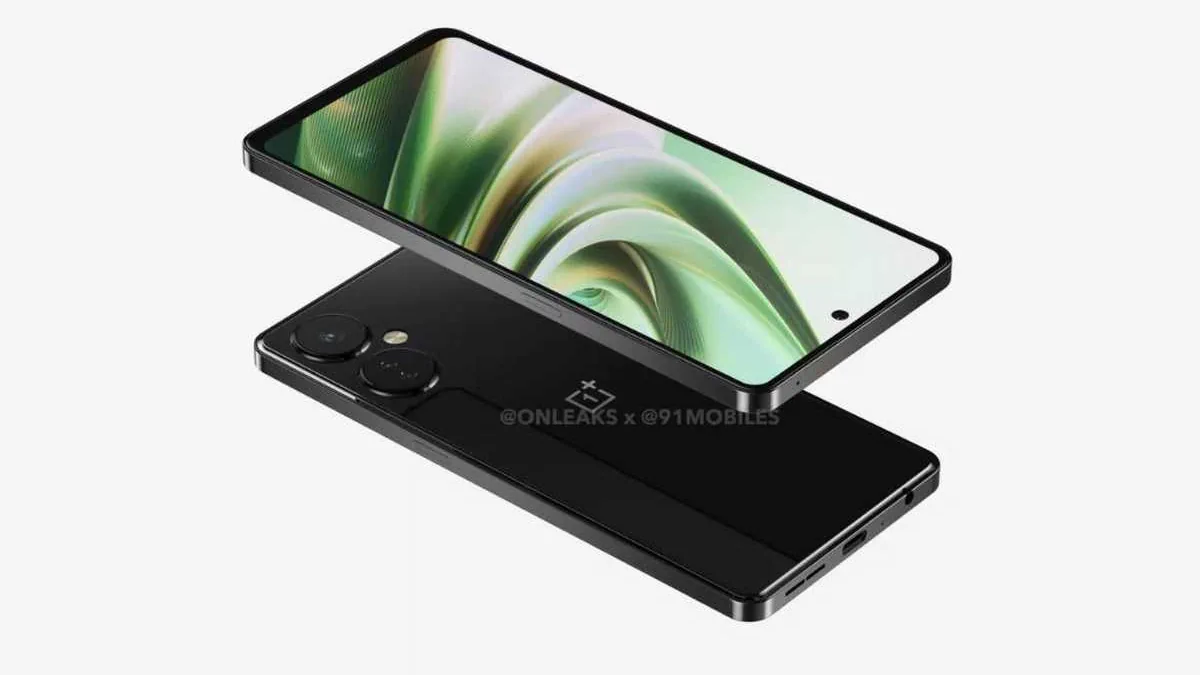Αποκαλύφθηκαν οι προδιαγραφές του OnePlus Nord CE 3: Snapdragon 695 και κάμερα 108MP
