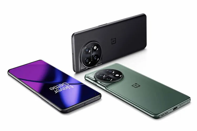 oneplus 11 colors