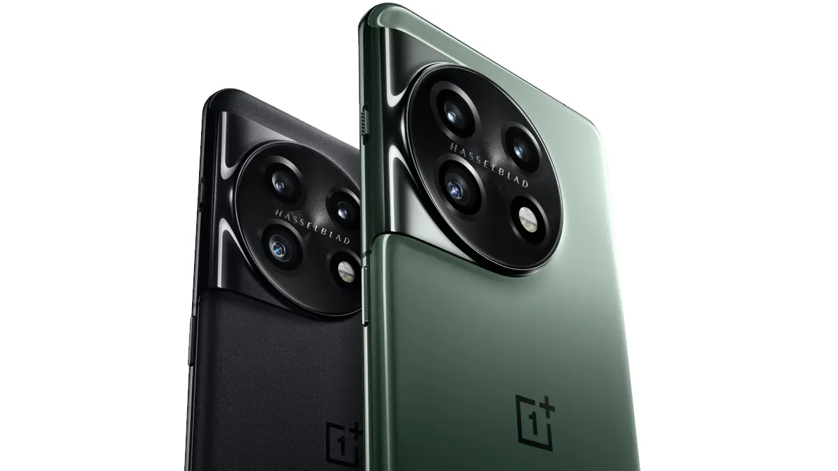 Ξεκινά η κυκλοφορία του OxygenOS 13.1 στη σειρά OnePlus 11 - και σε παλαιότερες ναυαρχίδες