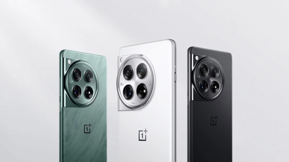 Το Oneplus 12 ανακοινώθηκε και φέρνει όλα όσα περιμέναμε