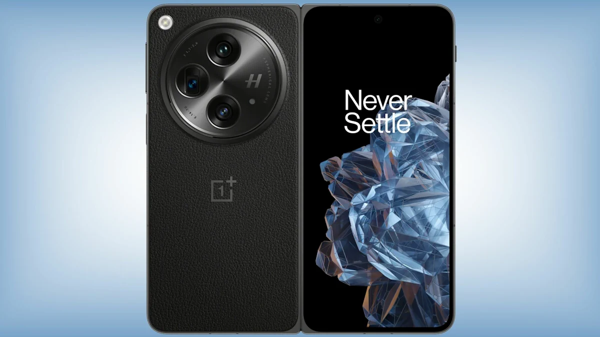 Η τιμή του OnePlus Open διαρρέει και δεν είναι φθηνή