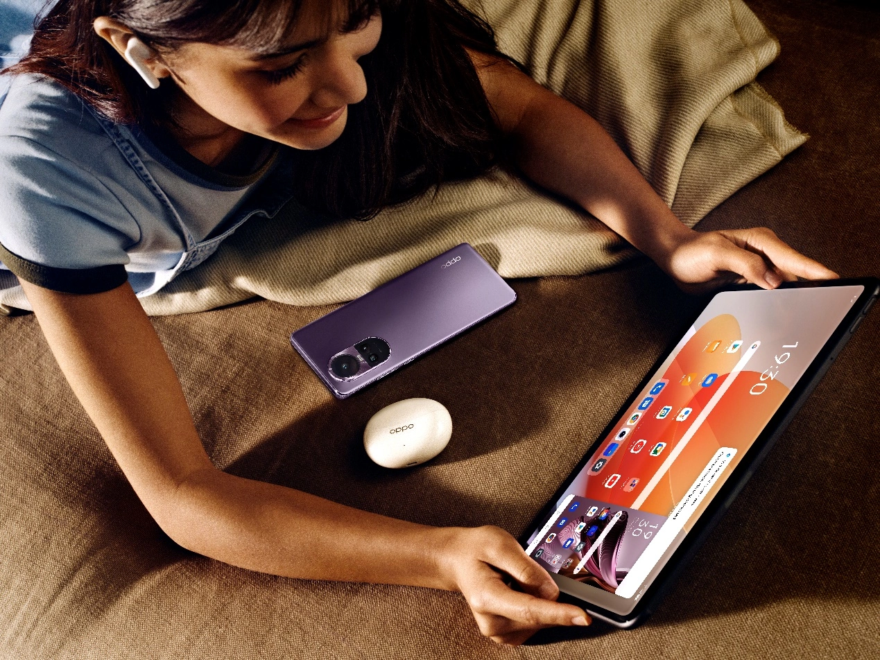 oppo reno 10 ser 4