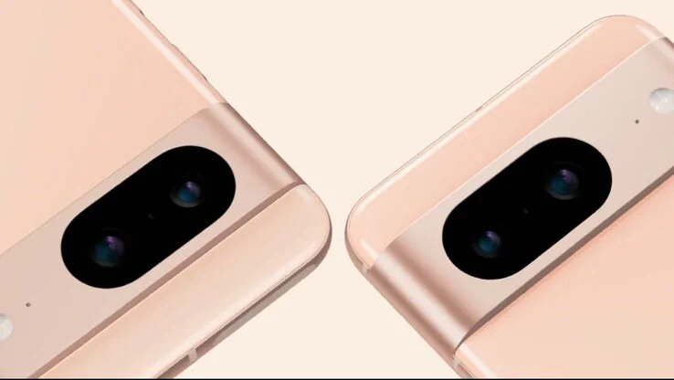 pixel 8 8pro
