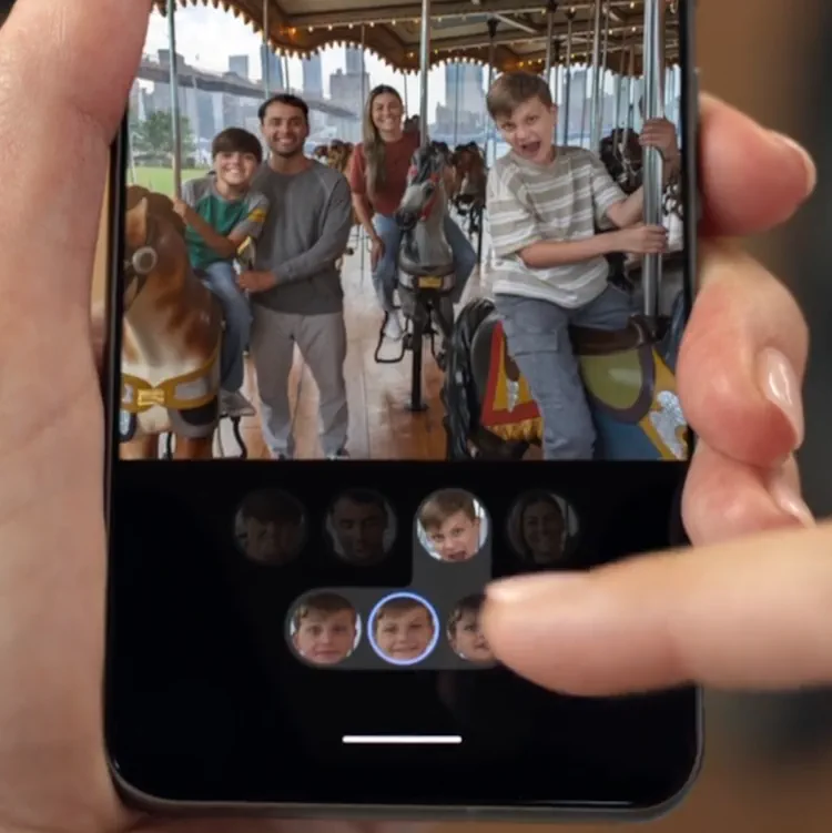 pixel 8 gcam face swap