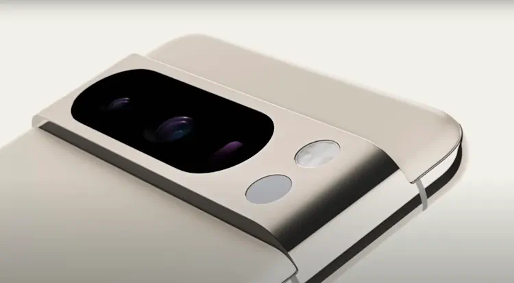 pixel 8 pro back