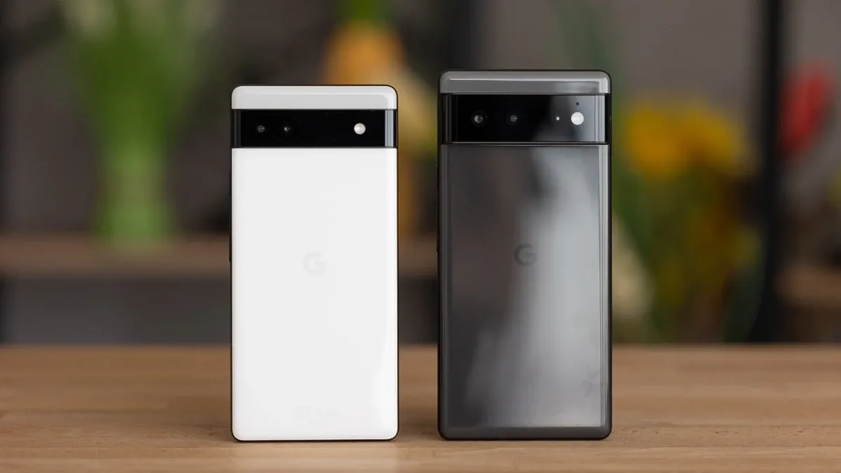 Οι χρήστες Pixel 6 και 7 αντιμετωπίζουν μεγάλα προβλήματα διάρκειας μπαταρίας και υπερθέρμανσης