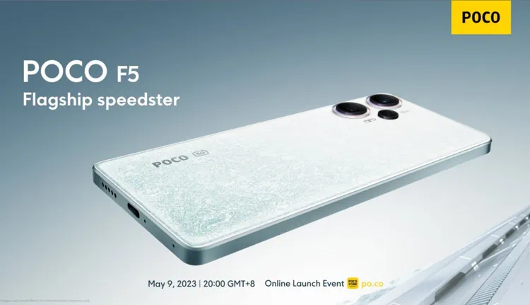 poco f5 banner blue