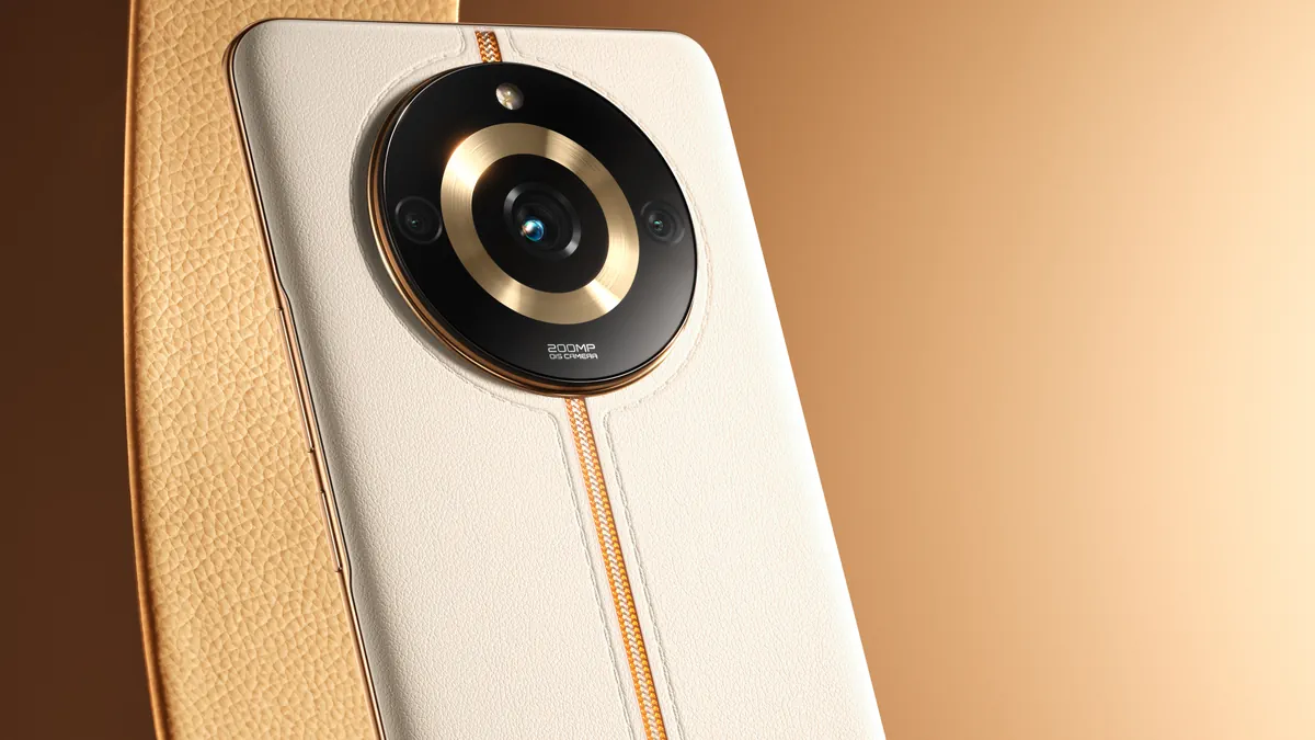 realme 11 Pro Series 5G κυκλοφόρησε επίσημα στην Κίνα, με κάμερα SuperZoom 200MP και με πολυτελή σχεδίαση