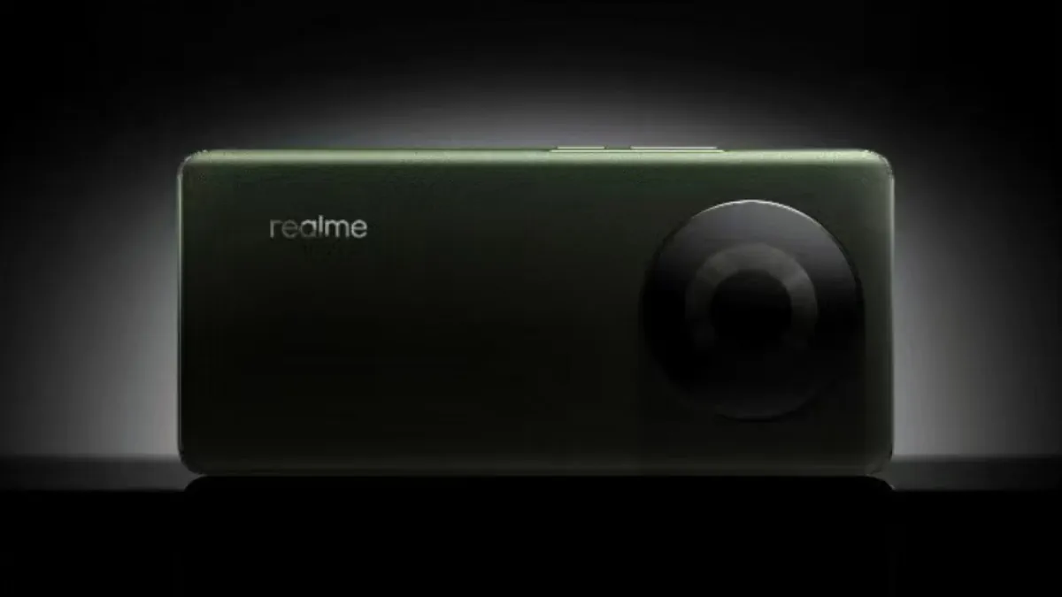 Το Realme 11 Pro+ θα διαθέτει λειτουργία 