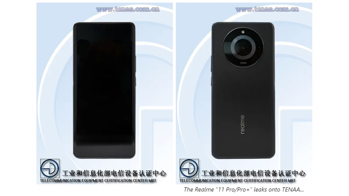 Το Realme 