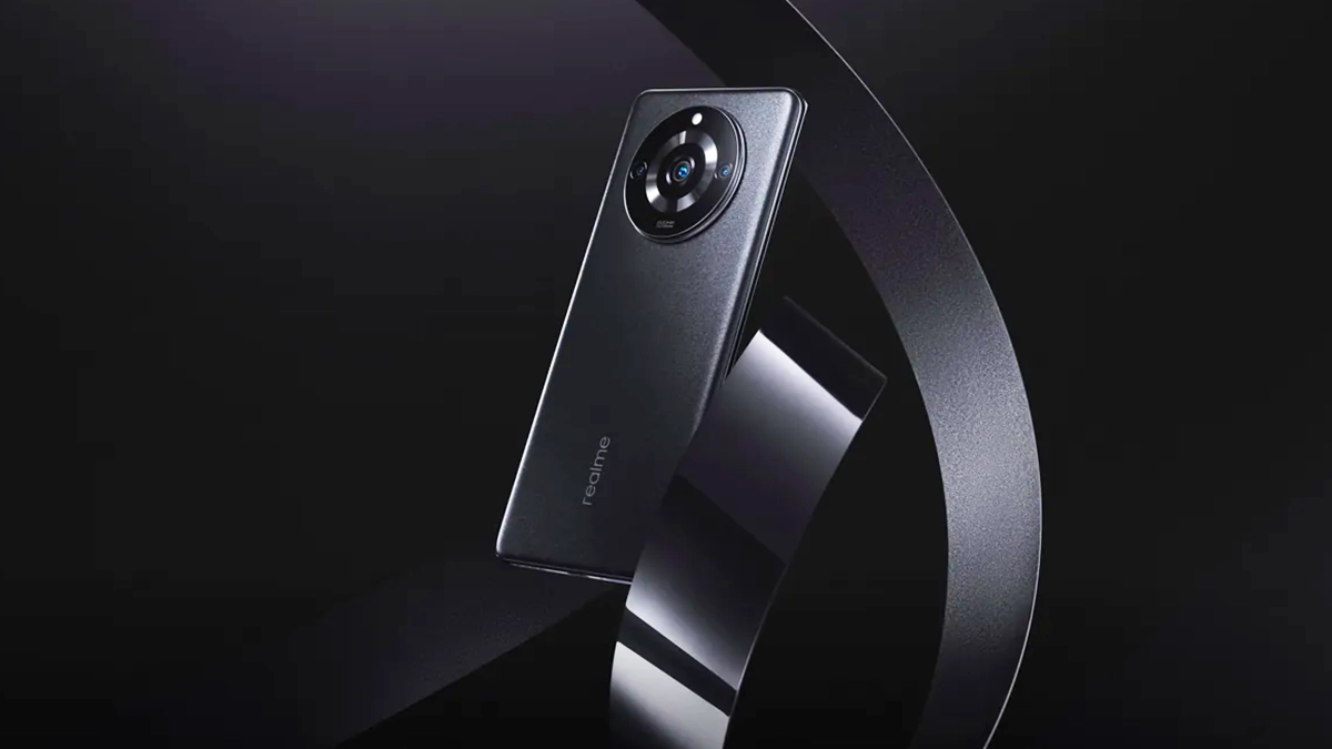 Η σειρά realme 11 Pro κυκλοφορεί στην Ευρώπη τον Ιούνιο με αισθητήρα Samsung ISOCELL HP3 SuperZoom