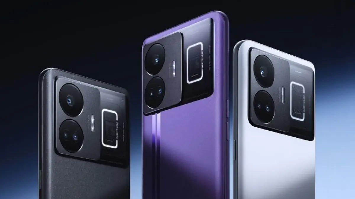 Η realme ετοιμάζεται να φέρει smartphone με παραλλαγή 16GB/1T στο ευρύ κοινό