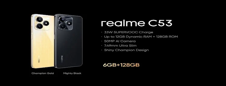 realme c53 bf