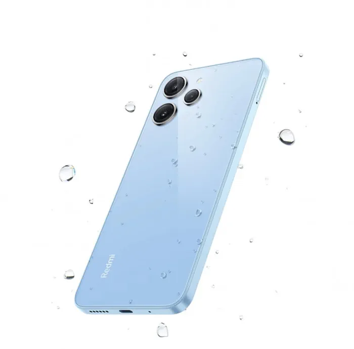 Το Redmi 12 γίνεται επίσημο με Helio G88 SoC και κύρια κάμερα 50MP