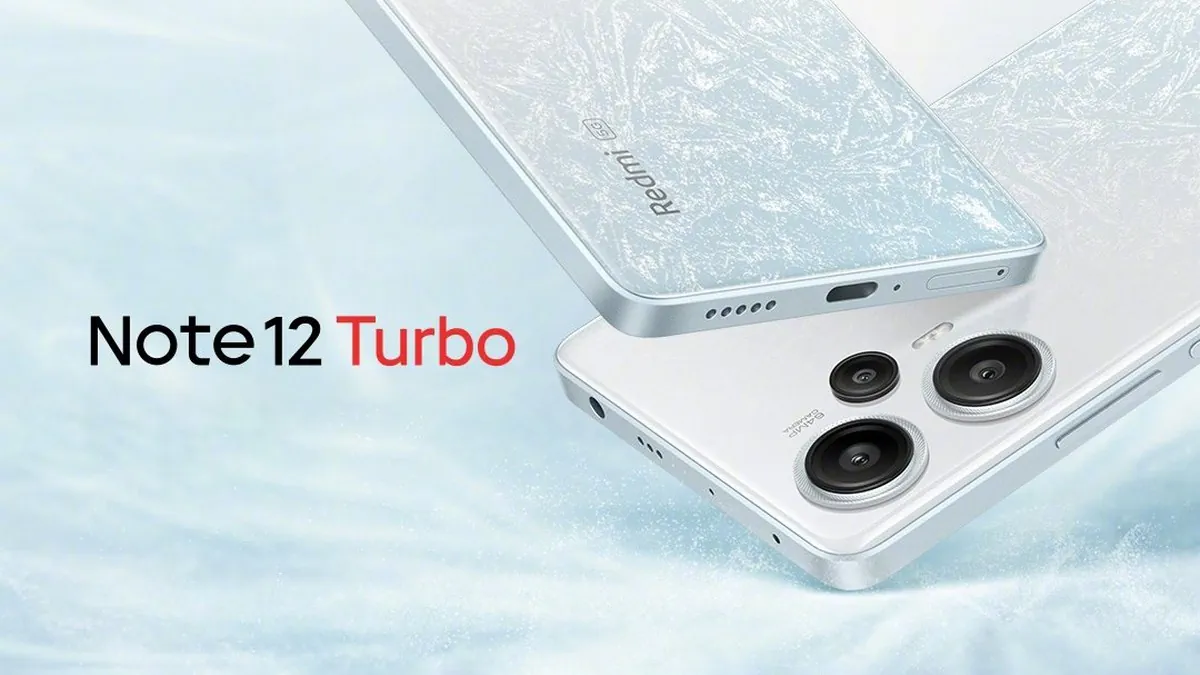 Το Redmi Note 12 Turbo περνά από το Geekbench με το Snapdragon 7+ Gen 2