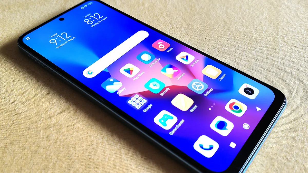 Xiaomi Redmi Note 12S: Το μικρότερο Note έχει και τα πλεονεκτήματά του