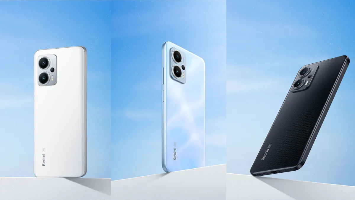 Redmi Note 12T Pro: Η Xiaomi κυκλοφορεί νέο μοντέλο μεσαίας κατηγορίας με οθόνη 144 Hz