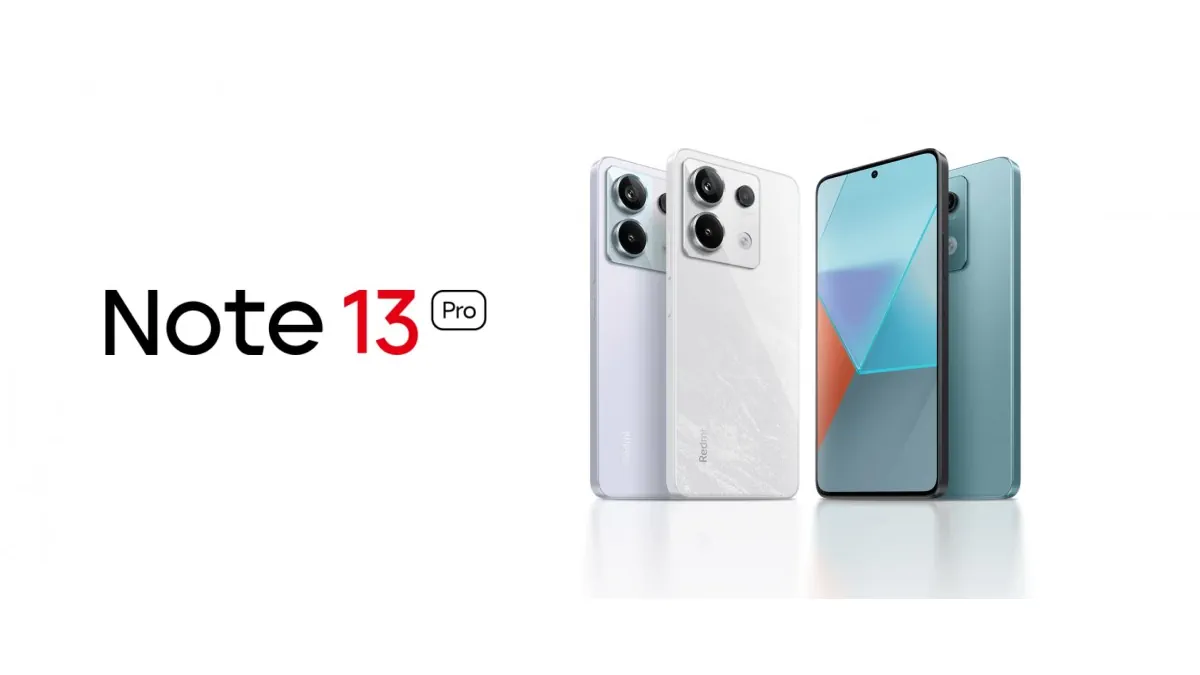 Το επερχόμενο Poco X6 5G φαίνεται να είναι ένα rebranded Redmi Note 13 Pro 5G