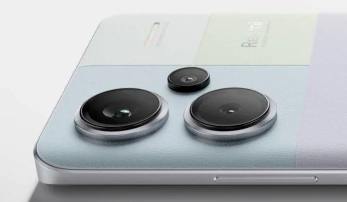 redmi note 13 pro plus camera
