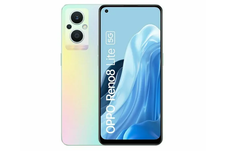 reno 8lite