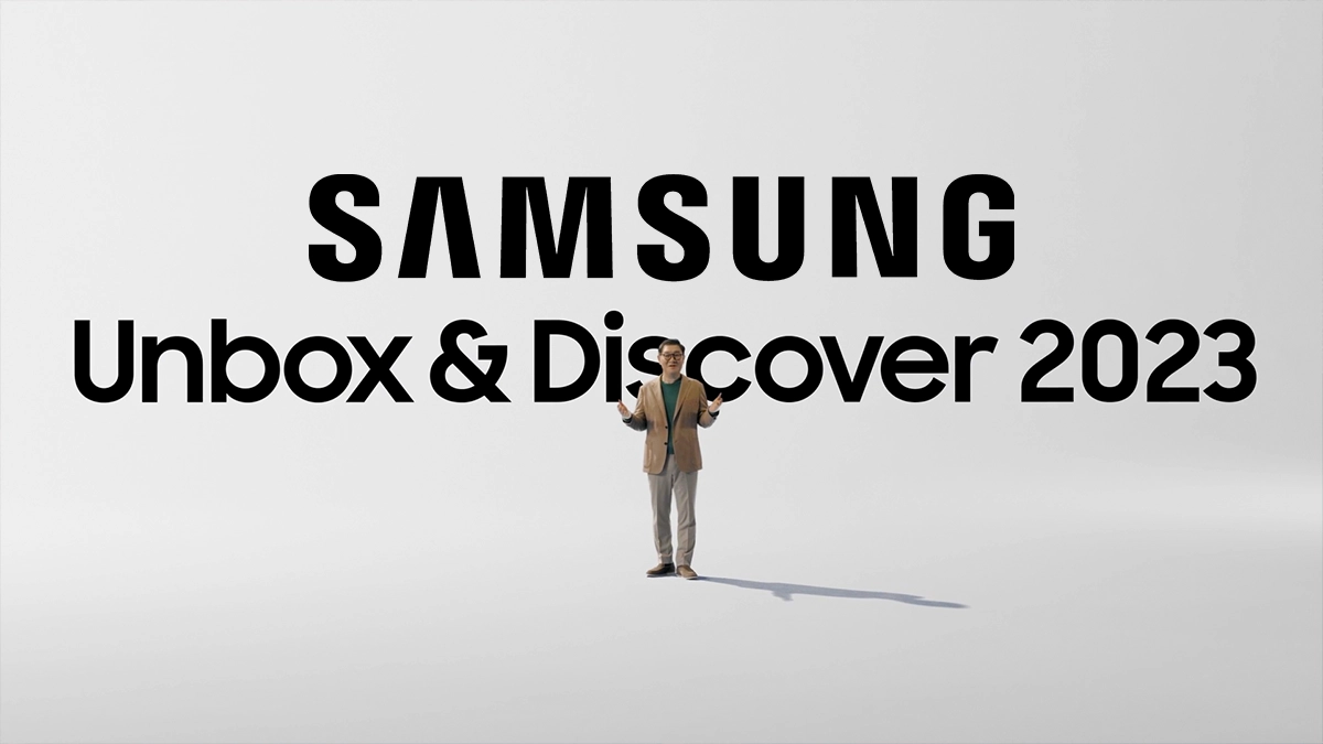 Unbox & Discover: Νέα σειρά τηλεοράσεων της Samsung με όραμα «Οθόνες παντού, Οθόνες για όλους»