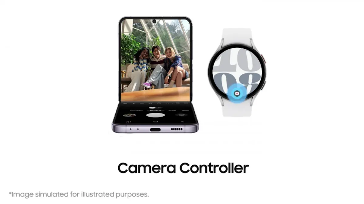Δείτε τις παλιότερες συσκευές Samsung που θα λάβουν το One UI 5.1.1 και One UI 5 Watch