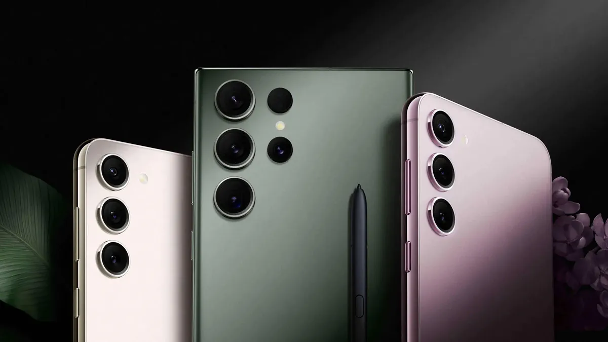 Η σειρά Galaxy S23 έχει πολύ καλύτερες πωλήσεις από την σειρά S22, ενώ το S23 Ultra είναι ο ηγέτης